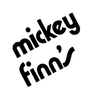 Mickey Finn's logo