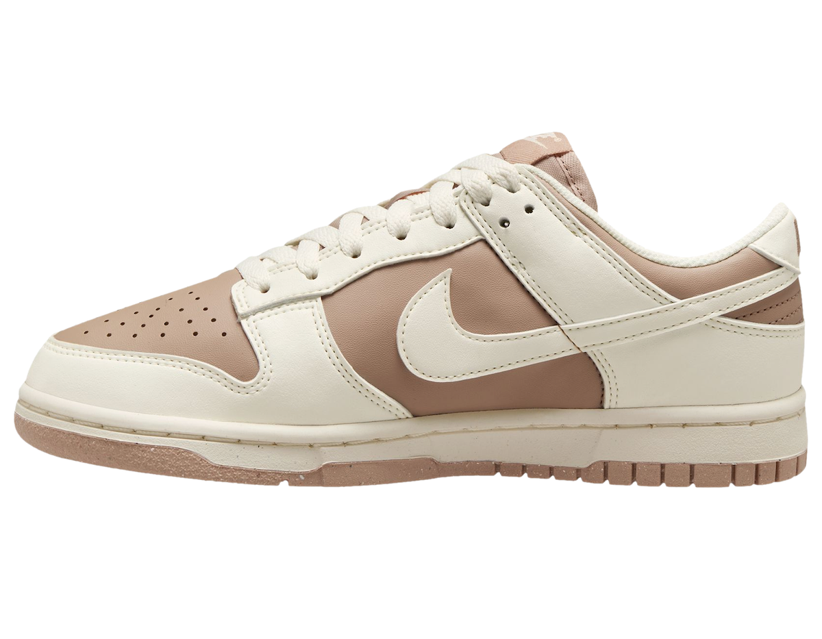 Nike Dunk Low Next Nature Hemp Sail D D1873 200 Release Date 1