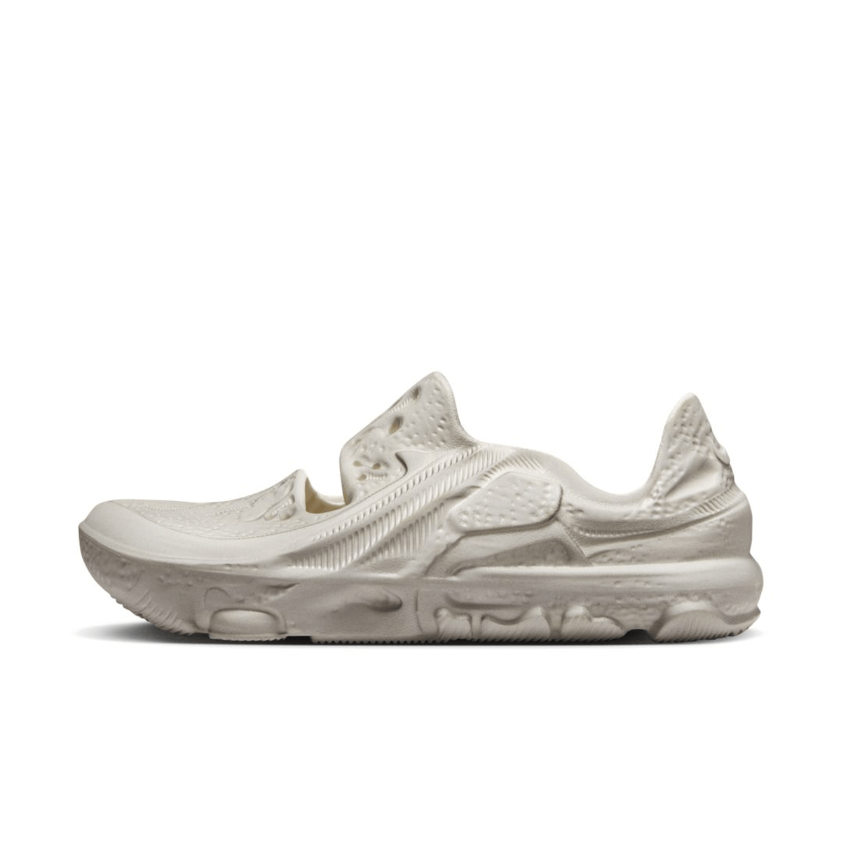 Nike ISPA Universal Natural Black