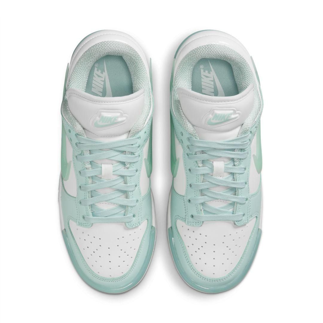 Nike Dunk Low Twist Ice Jade 4