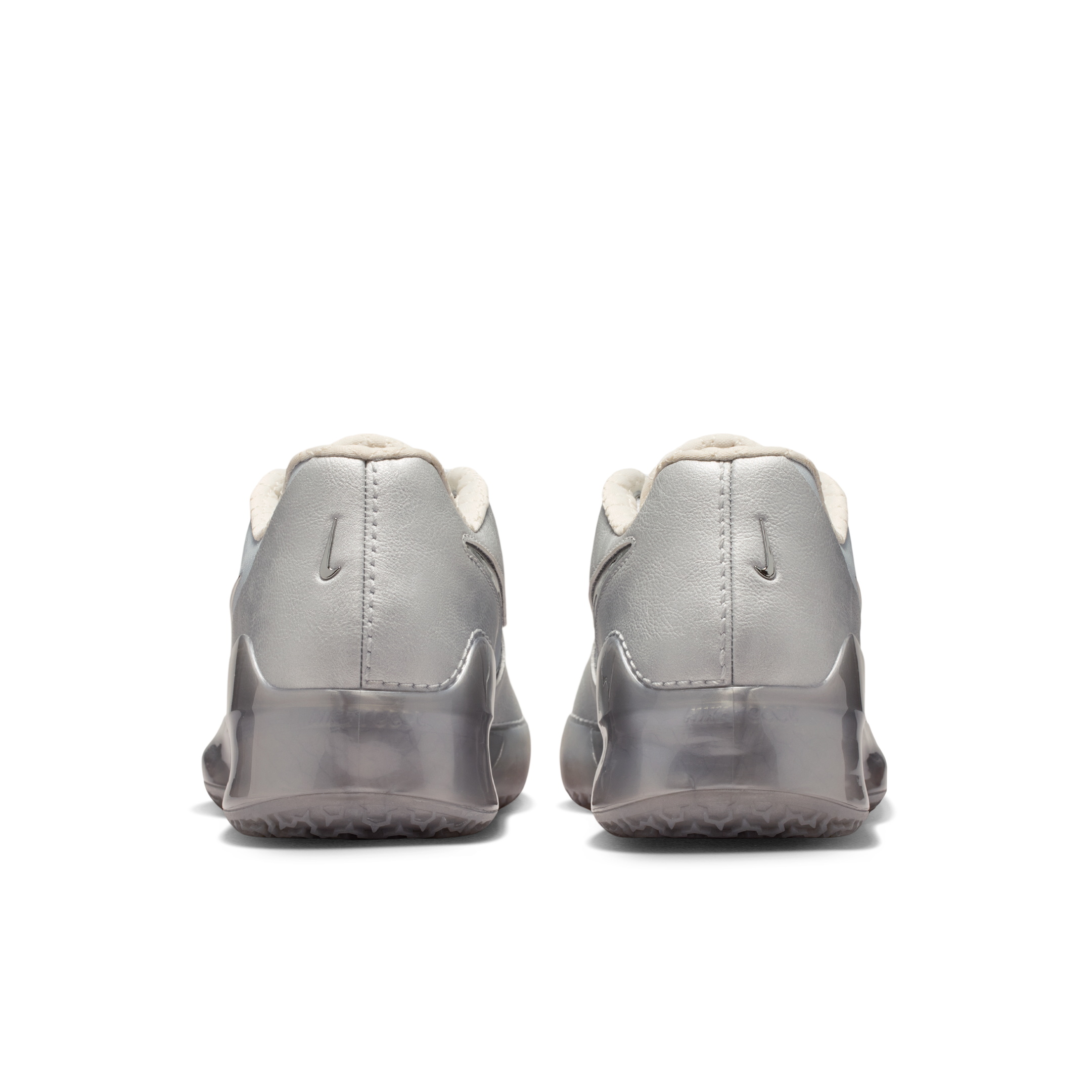 JuJu Watkins x Nike LeBron NXXT Gen "Silver Lining" Releases May 2026