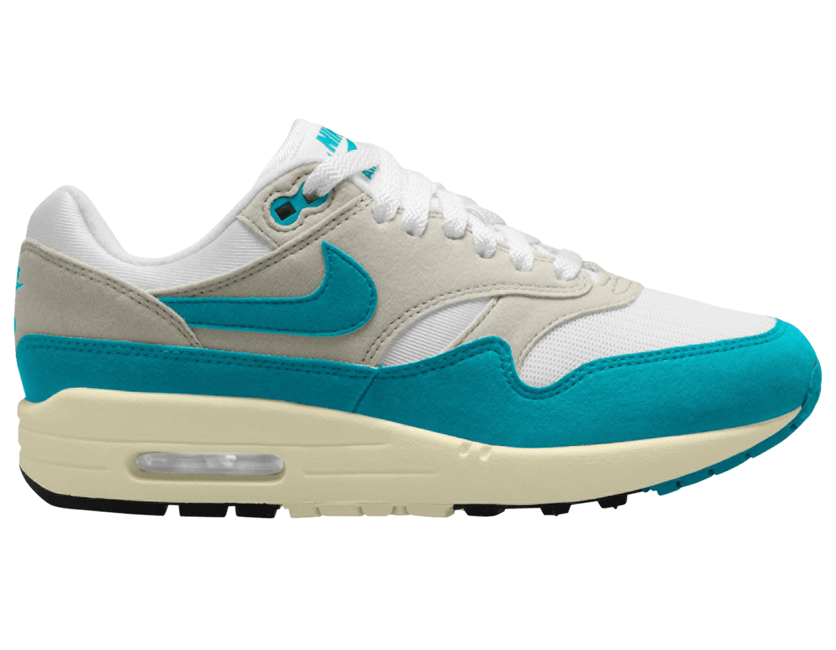 Nike Air Max 1 "Dusty Cactus" To Release Spring 2024
