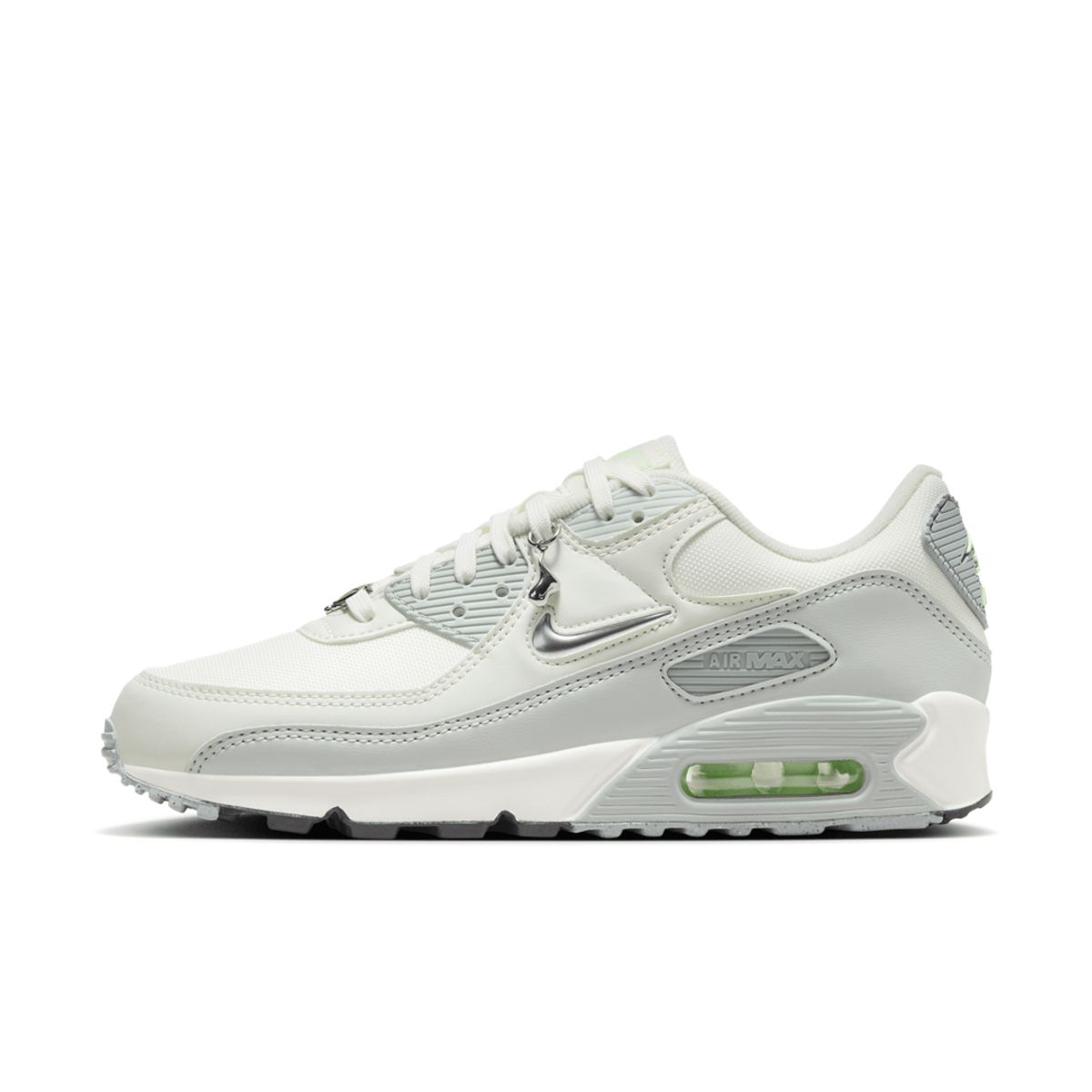 Nike Air Max 90 Next Nature Sea Glass (W)