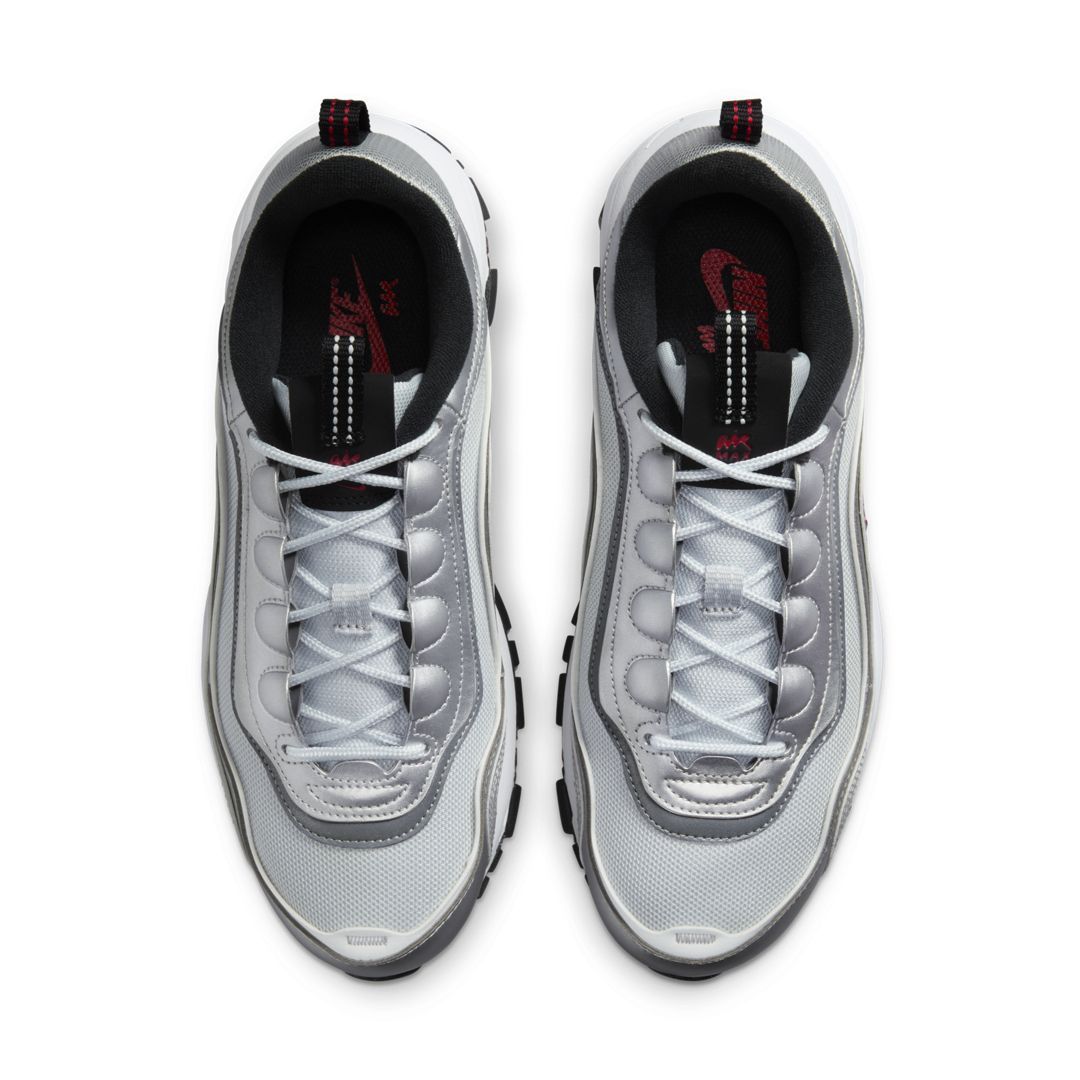 Nike Air Max 97 Futura Silver Bullet HF0717-001 Release Info