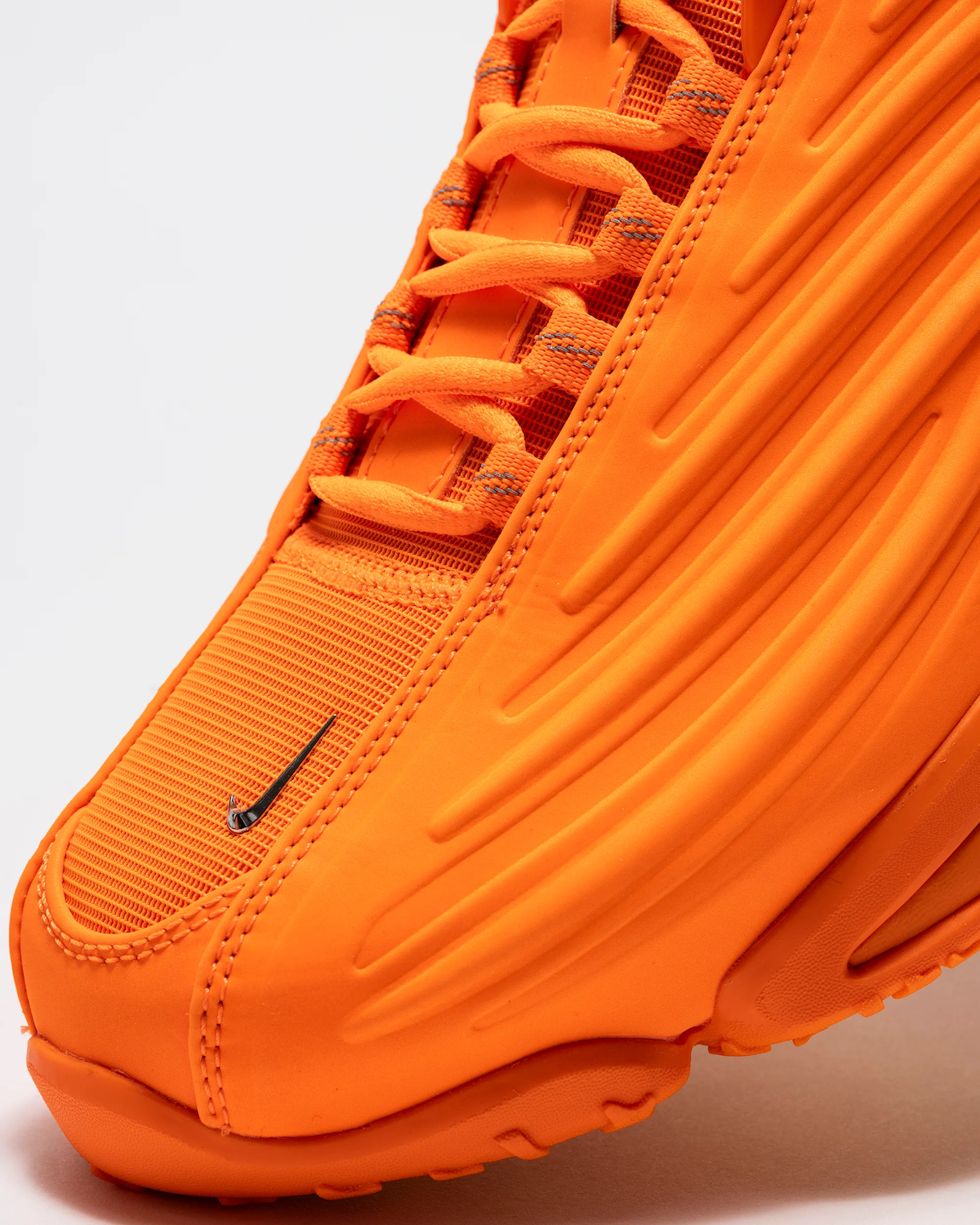 NOCTA x Nike Hot Step 2 Total Orange DZ7293-800 Release Info