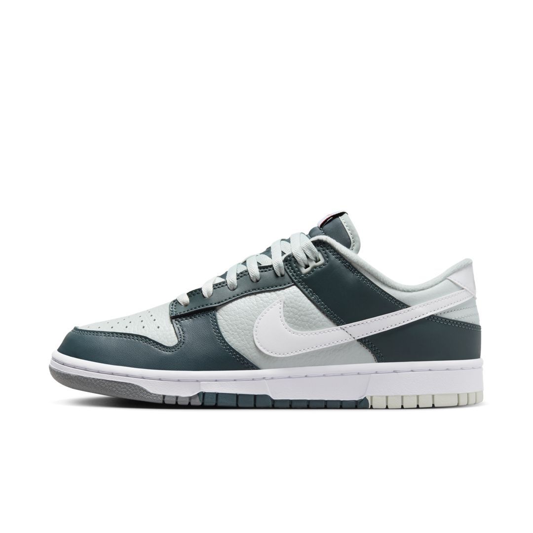 TheSiteSupply Nike Dunk Low Split FB8896-300 Release Info