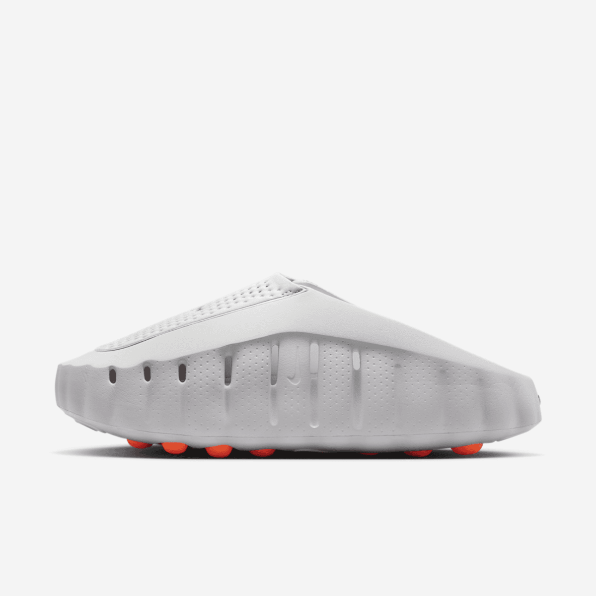 Image of Nike Mind 001 Slide Light Smoke Grey (W)