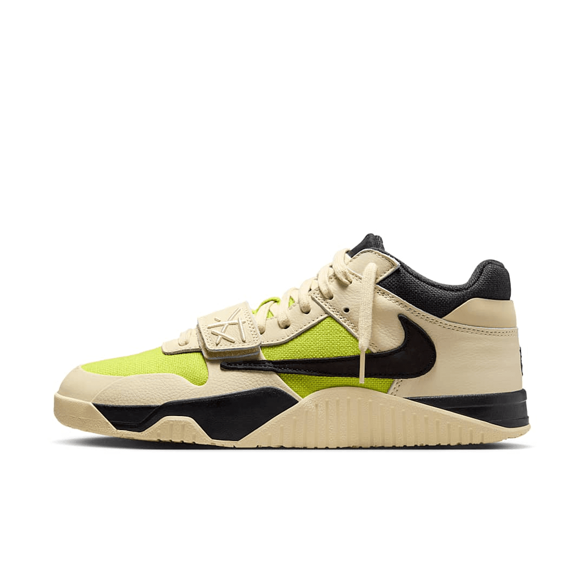 The Travis Scott x Jordan Jumpman Jack TR “Bright Cactus” Releases April 2025