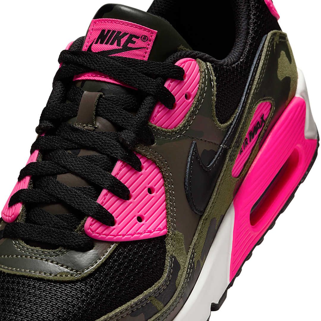 Nike Air Max 90 Camo Pack IF1721-300 