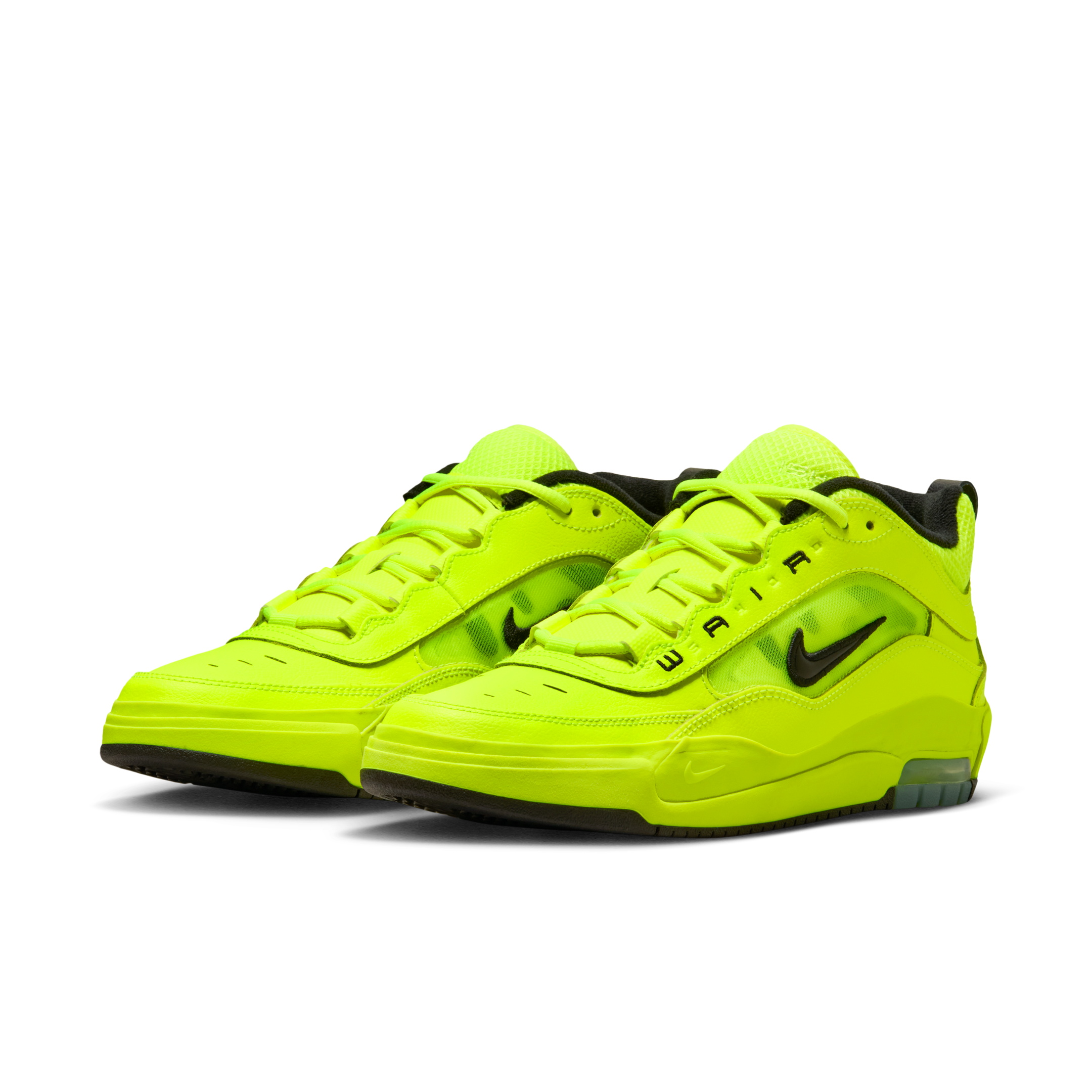 Nike SB Air Max Ishod "Tennis Ball" Releases May 2026
