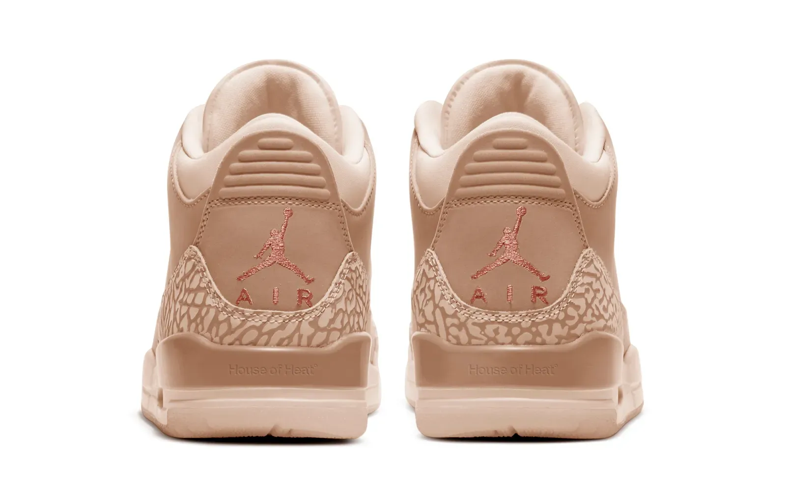 Air Jordan 3 “Dusted Clay” CT8532-201 Release Info