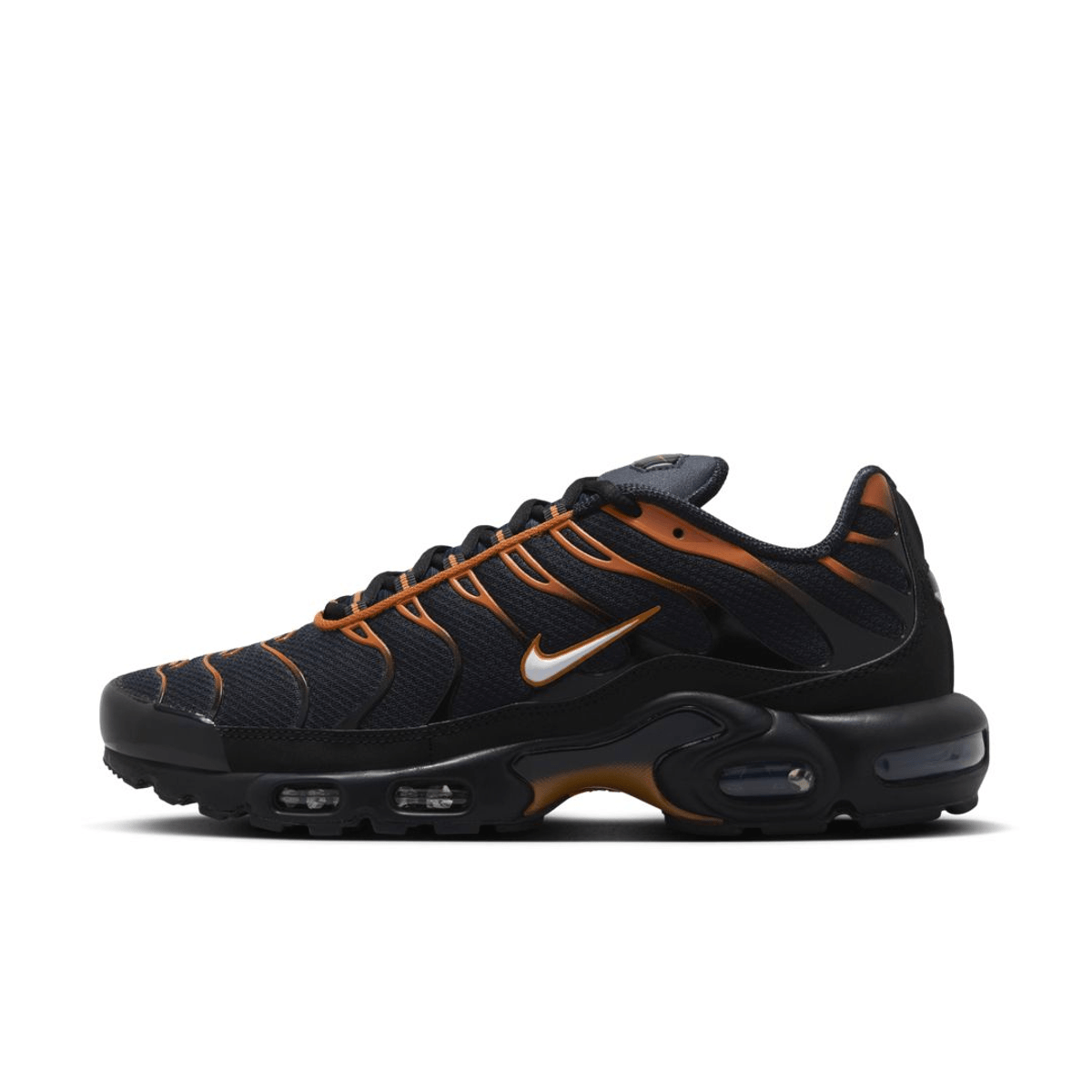 Nike Air Max Plus Dark Obsidian Monarch