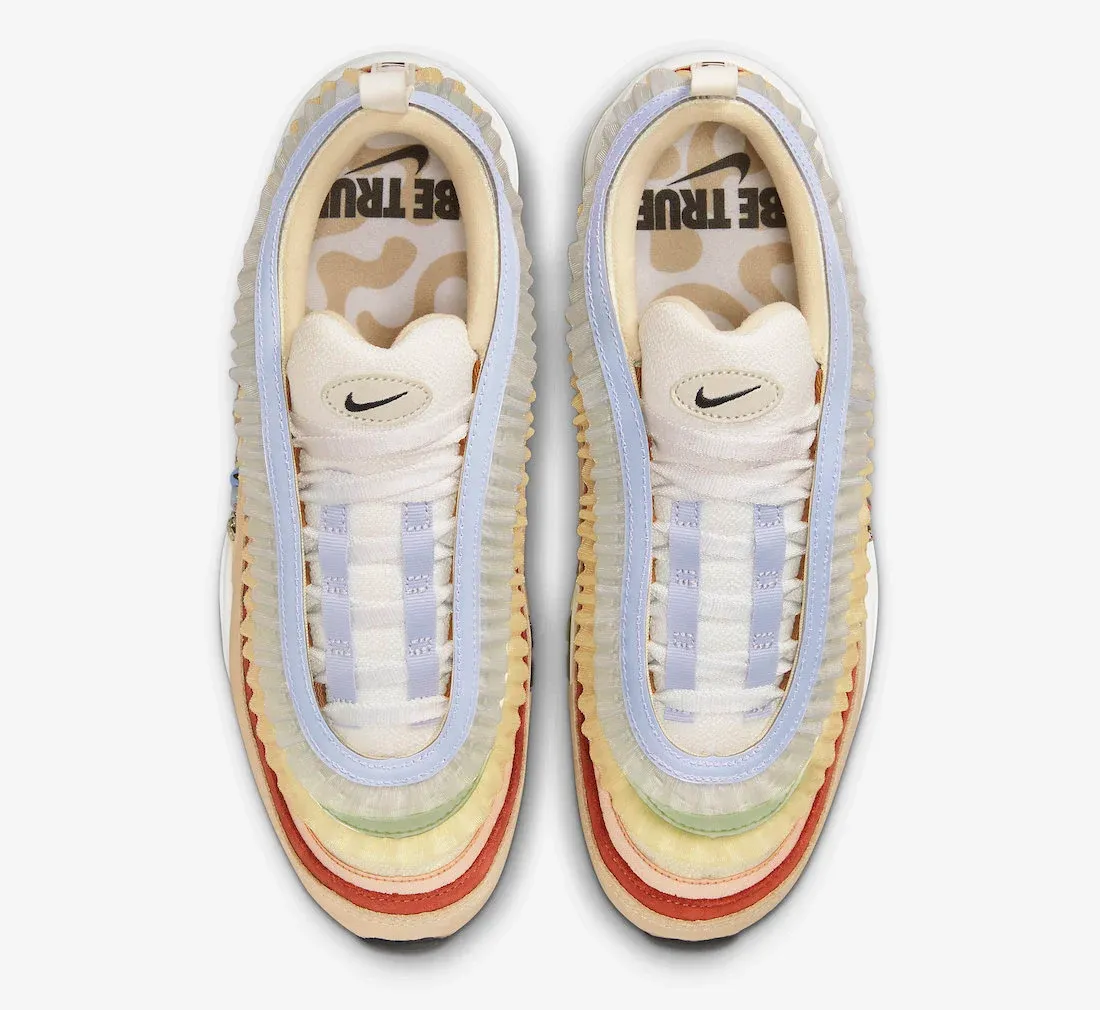 Nike Air Max 97 Be True 2023 Sneaker Release Info