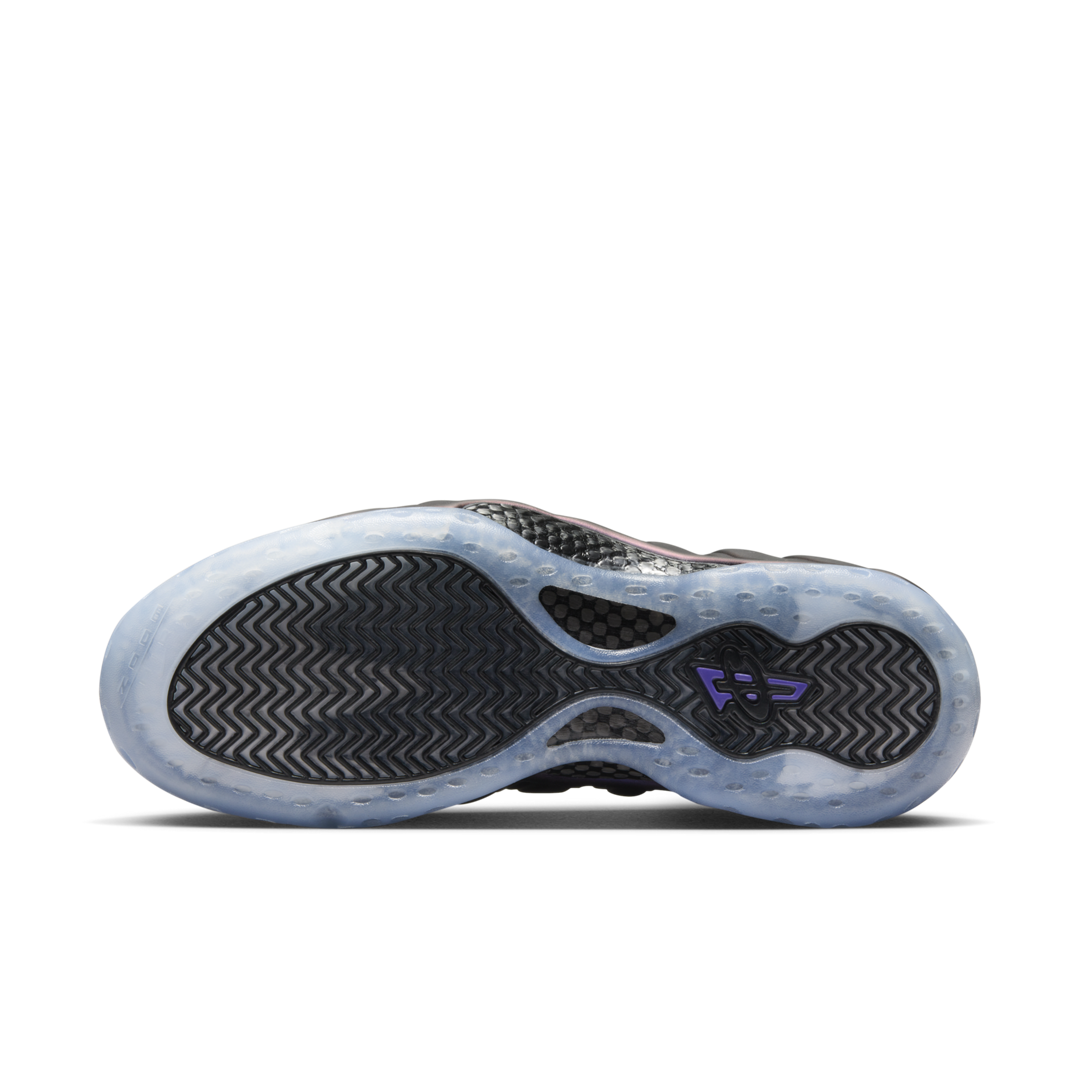 The Nike Air Foamposite One Eggplant Releases February 2024 - TheSiteSupply