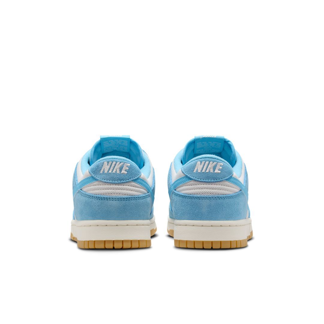 Nike Dunk Low Baltic Blue  HQ1519-031 Release Info