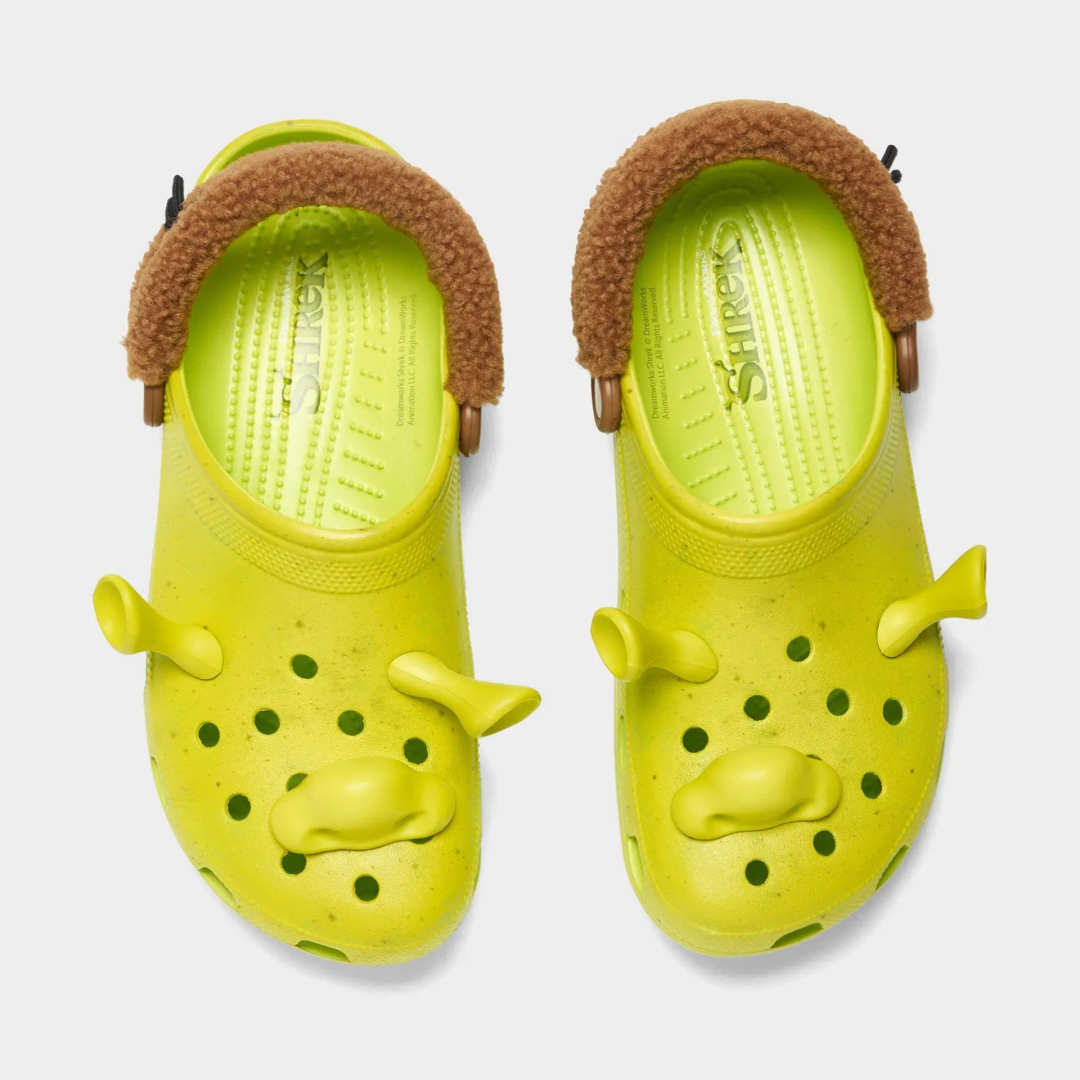 Shrek X Crocs 04