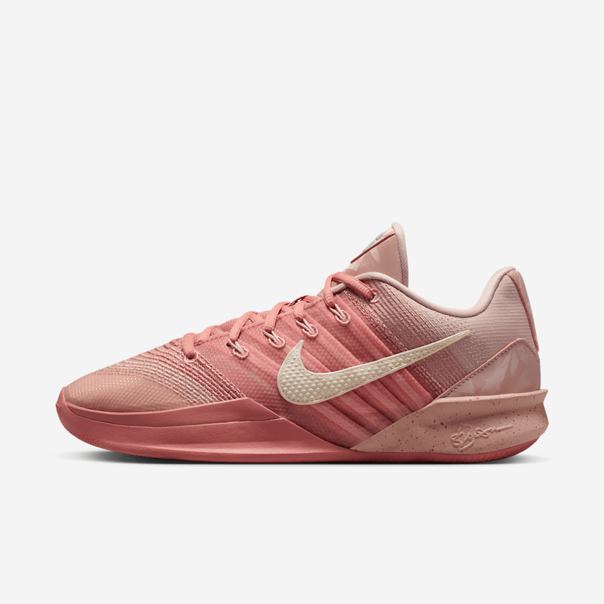 Nike Sabrina 3 Pink Oxford (W)