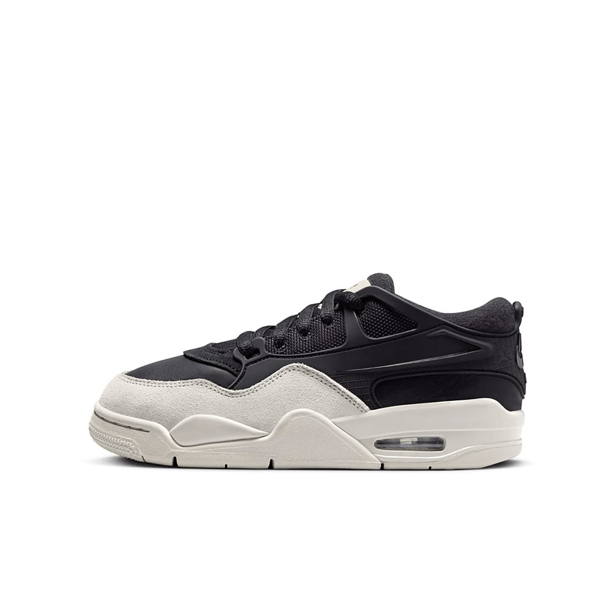 Air Jordan 4 RM Light Bone (GS)