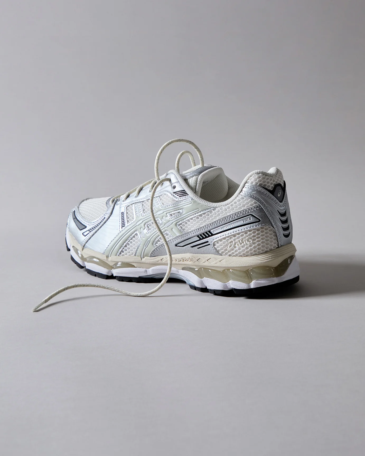 Ronnie Fieg x ASICS GEL-Kayano 12.1 Release Info