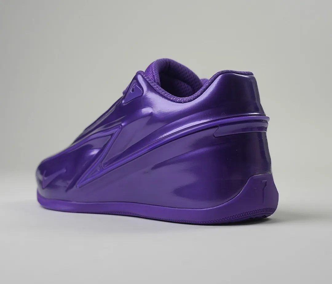 The Nike KD 19 "Field Purple" Releases June 2026