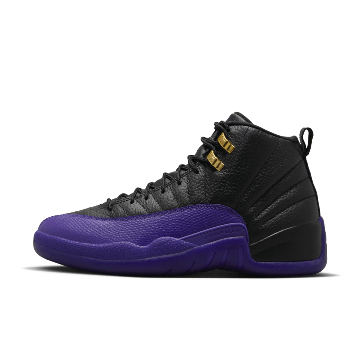 Nike Air Jordan 12 Retro Field Purple