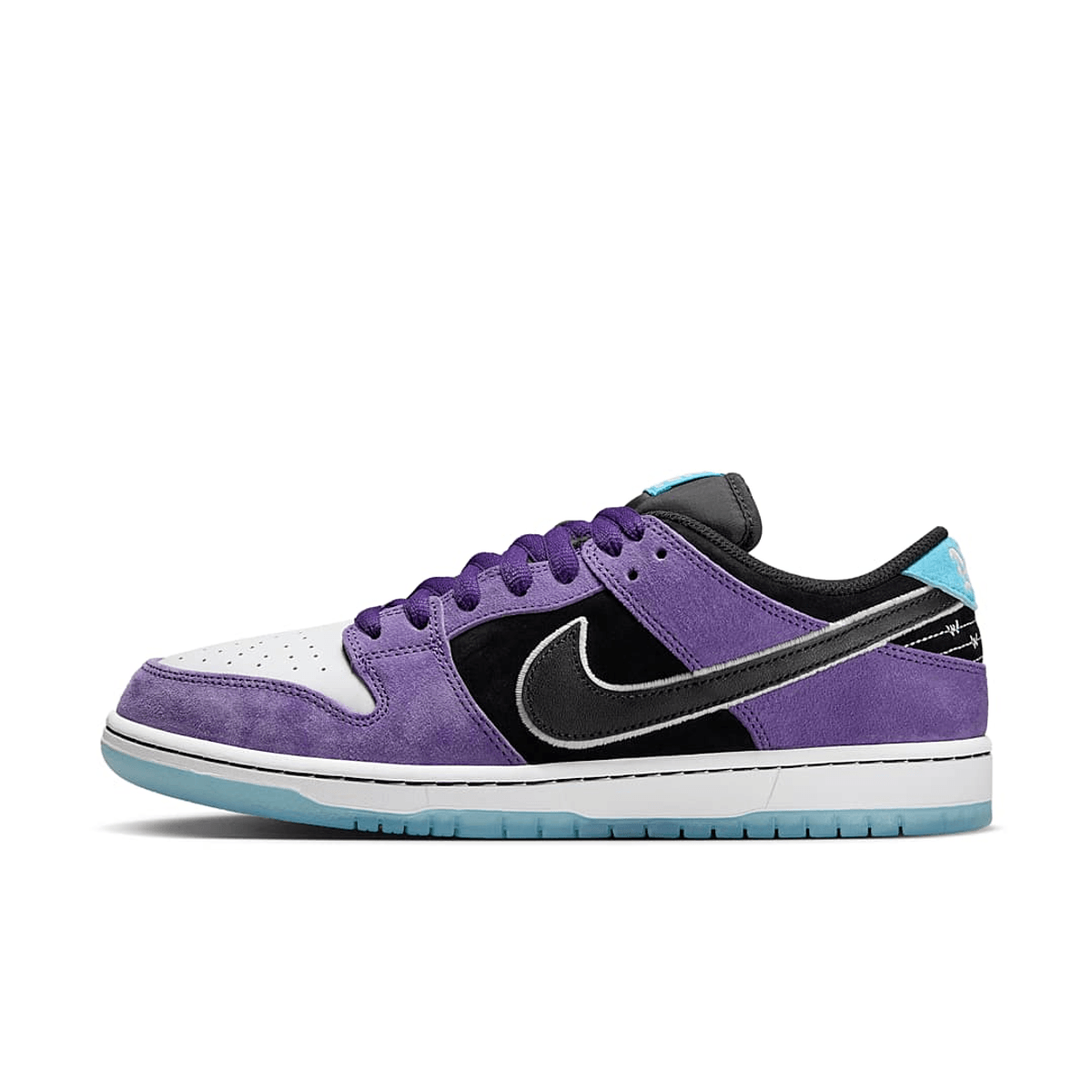 Hayley Wilson x Nike SB Dunk Low