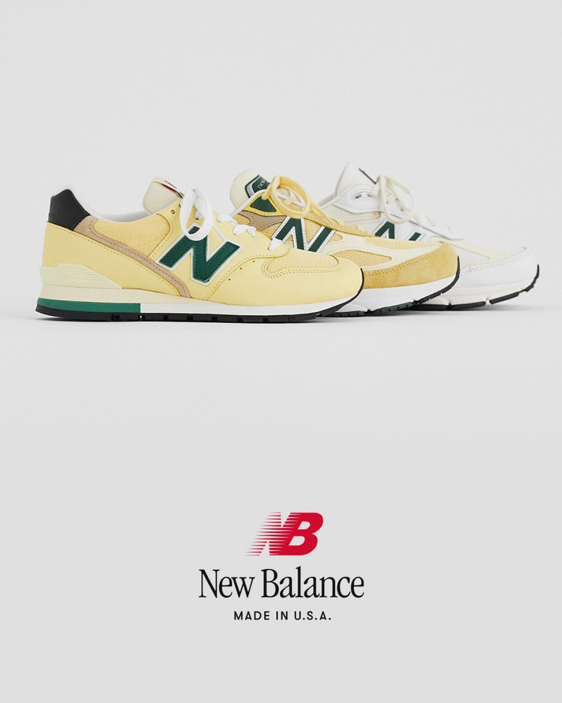 New Balance Teddy Santis Made in Usa Season 3 5 Copy