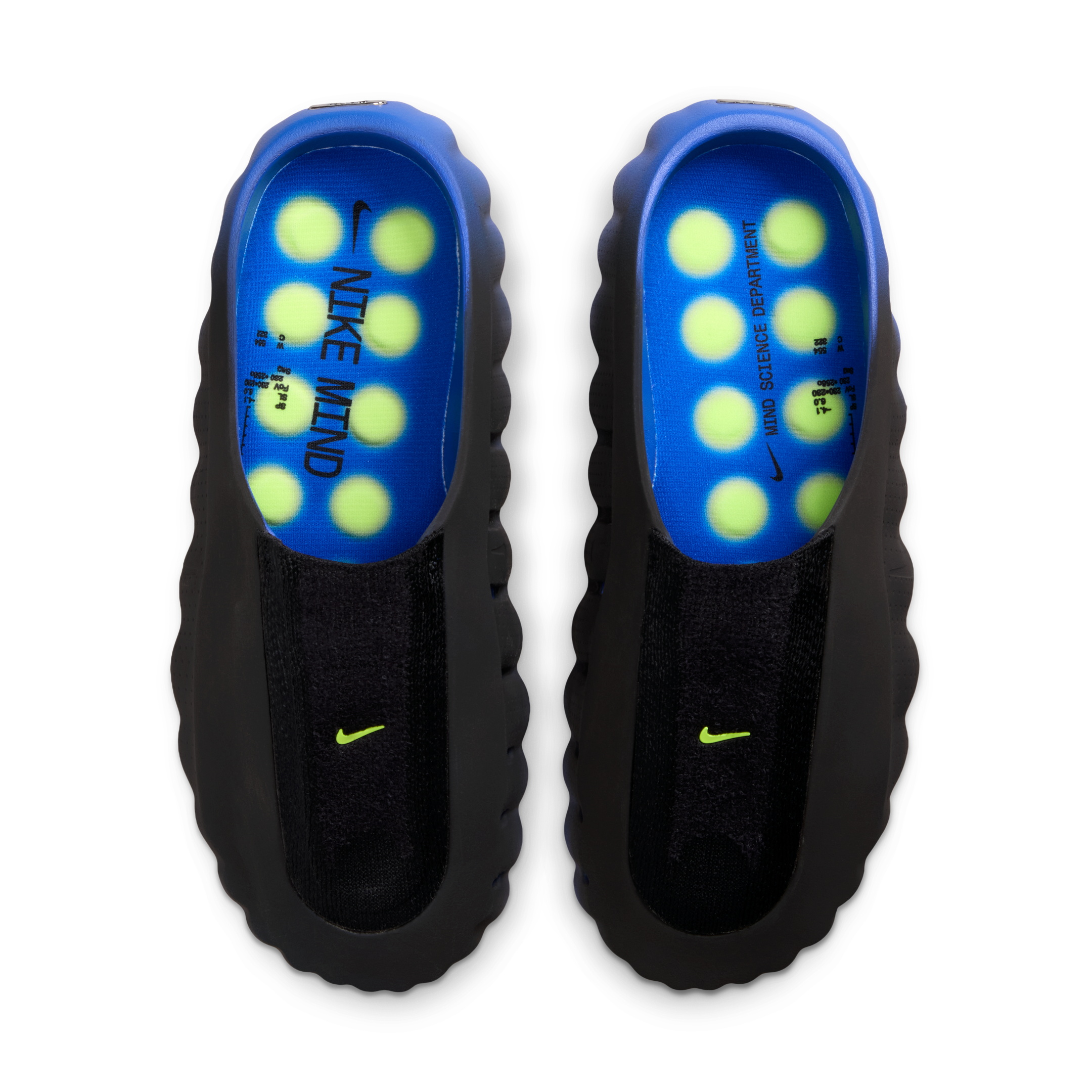 Nike Mind 001 Flyknit "Hyper Royal" Releases May 2026