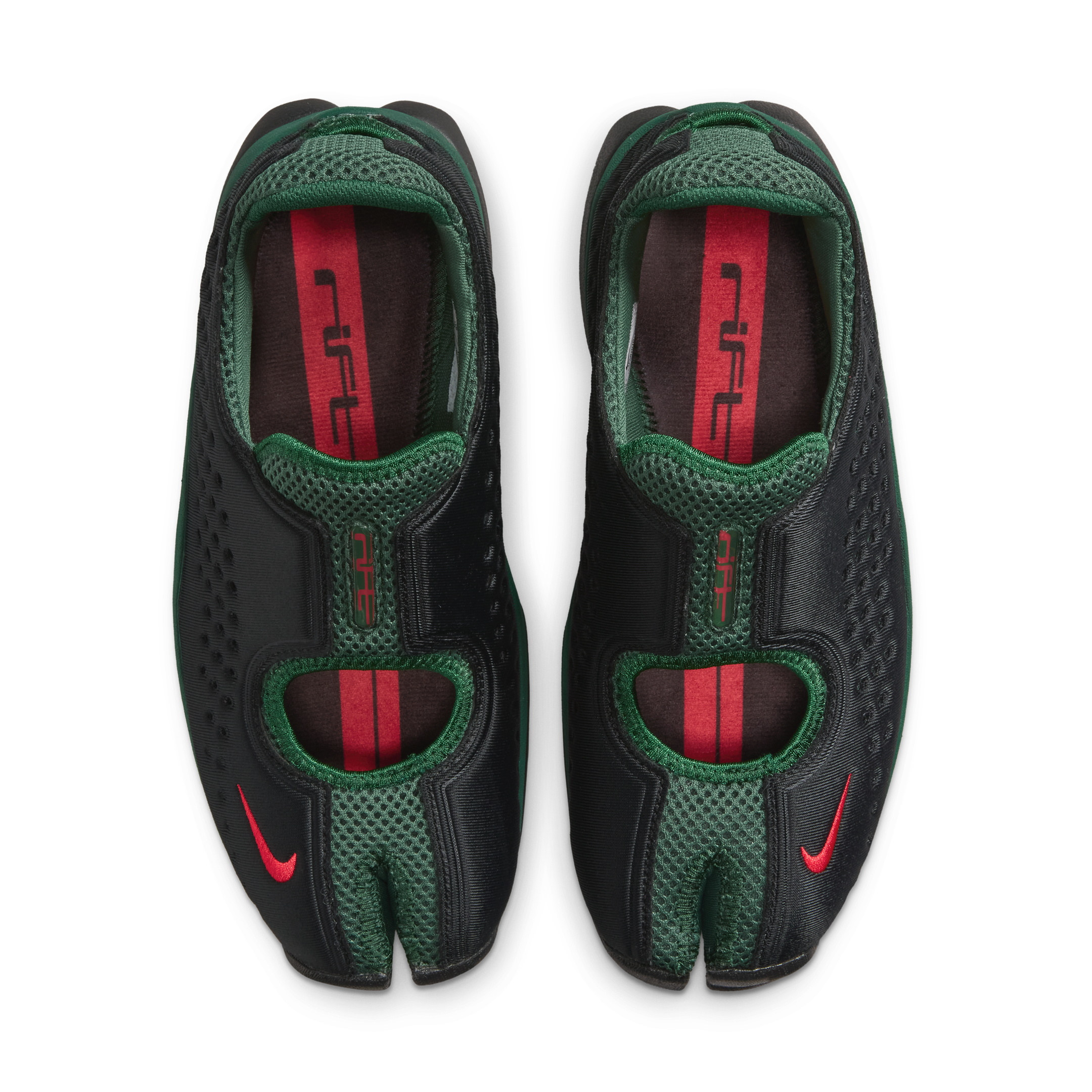 Nike Air Rift 2 "Kenya" Returns in 2026