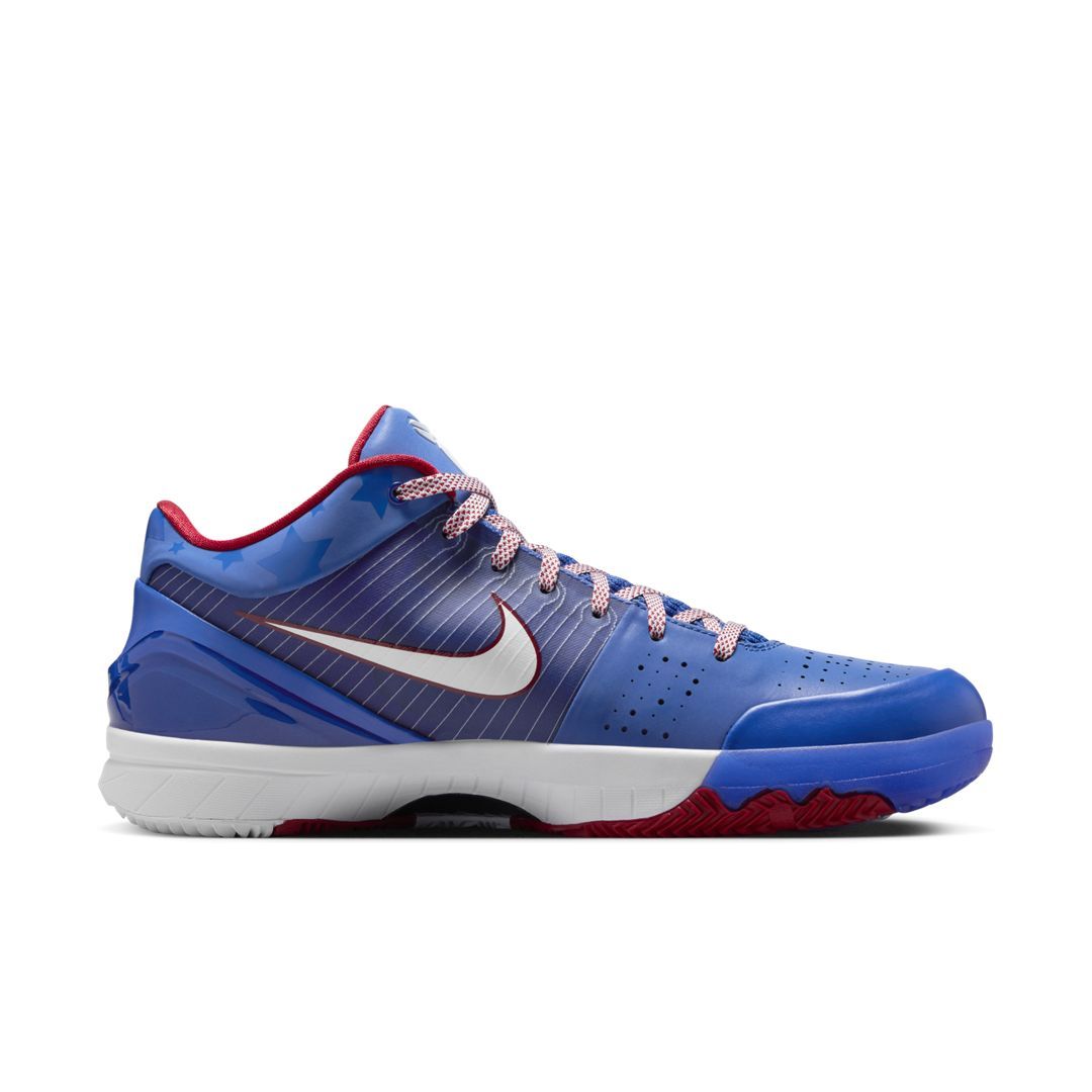 Nike Kobe 4 Protro Philly FQ3545-400