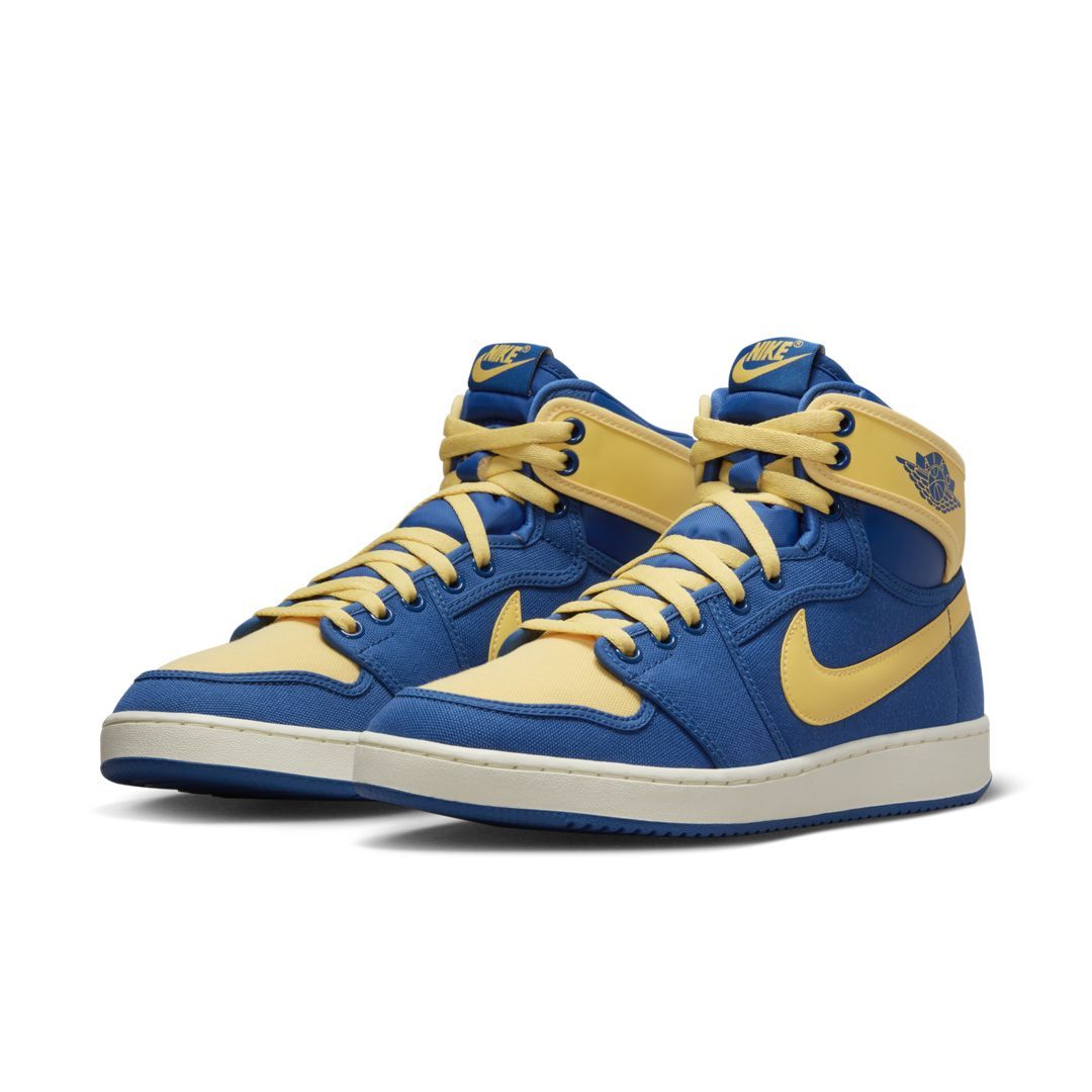 TheSiteSupply Images Air Jordan 1 KO 