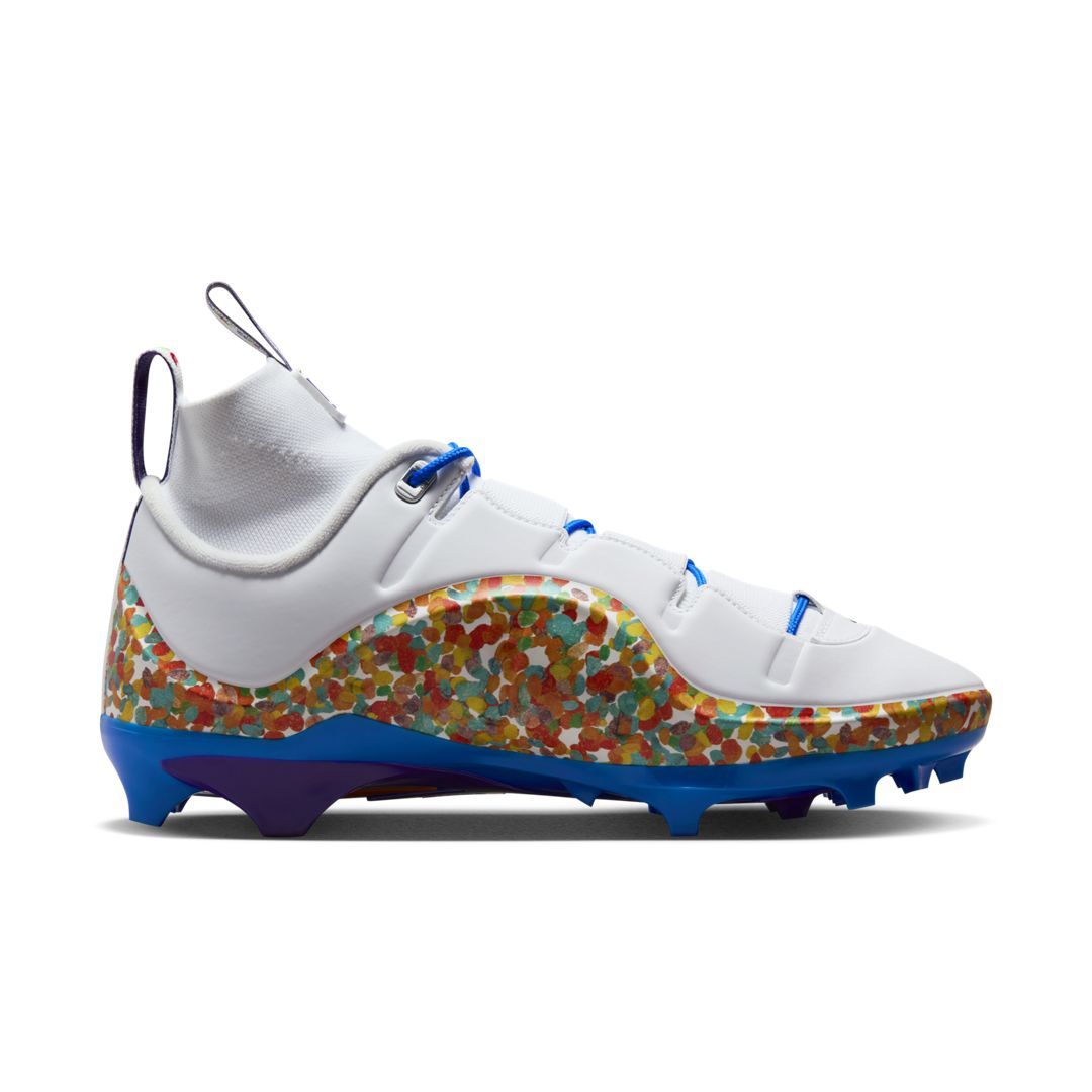 Nike LeBron 4 Menace Fruity Pebbles FV8044-100 Release Info