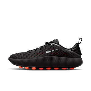 Nike Mind 002 Black Hyper Crimson