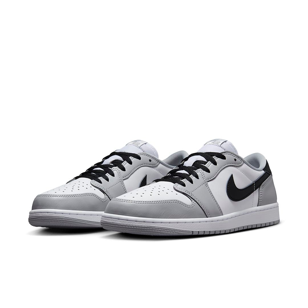 Air Jordan 1 Low OG “Barons