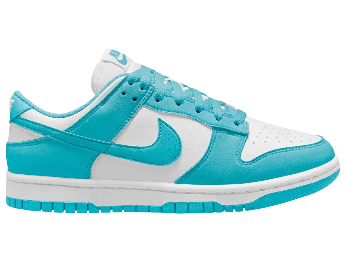 Nike Dunk Low Next Nature Dusty Cactus D D1873 105 Release Info