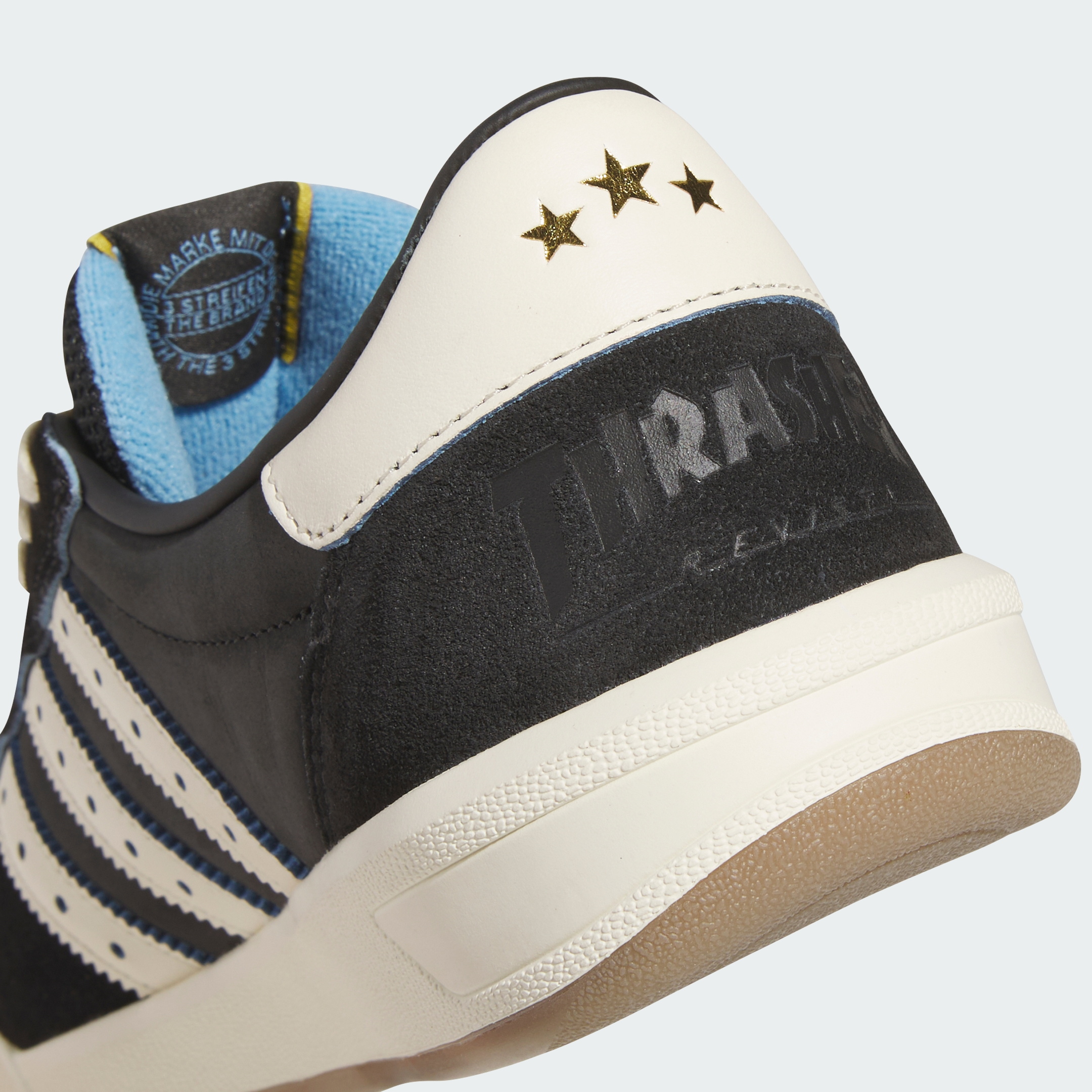 The Thrasher x adidas Glenburn "Argentina" Releases June 2026