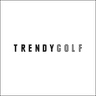 Trendy Golf logo