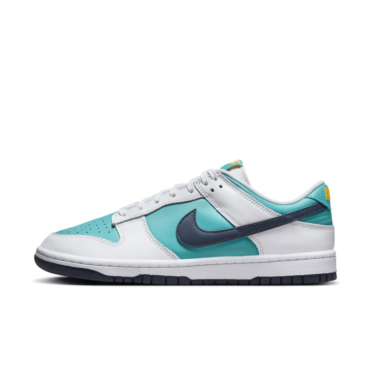 Nike Dunk Low Dusty Cactus