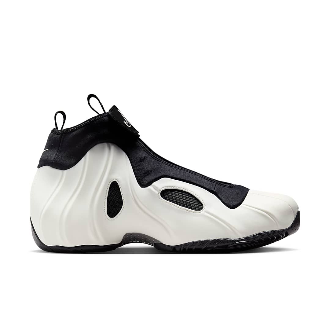 Nike Air Flightposite One “Sail” HJ4481-100 Release Info 3