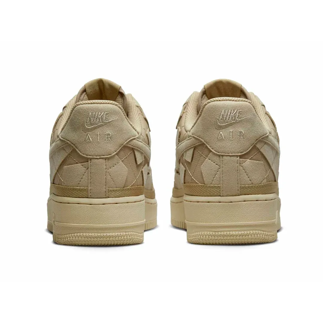 Billie Eilish Nike Air Force 1 Low Mushroom D Q4137 200 05