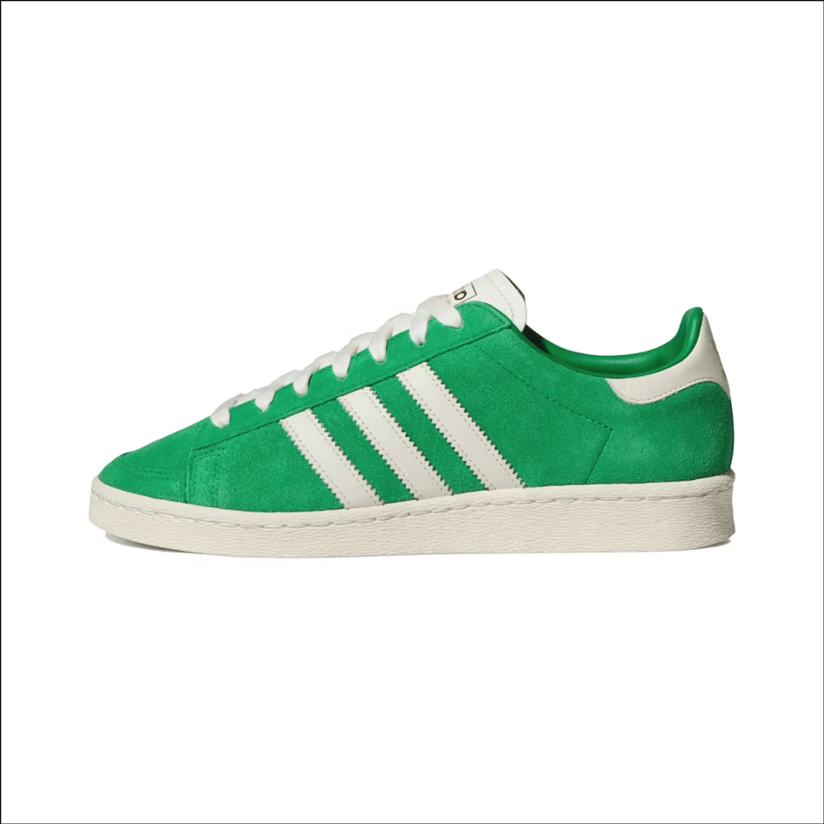 adidas Jabbar Low Green