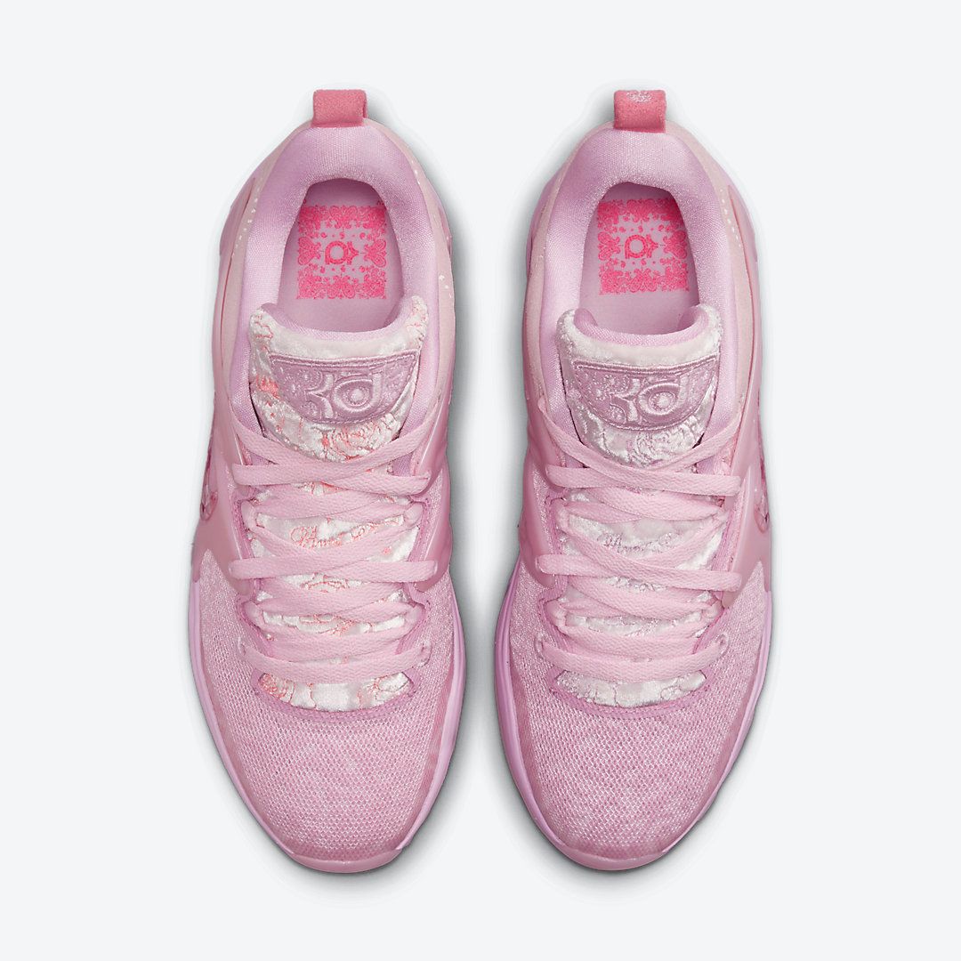 Nike Kd 15 Aunt Pearl D Q3851 600 04