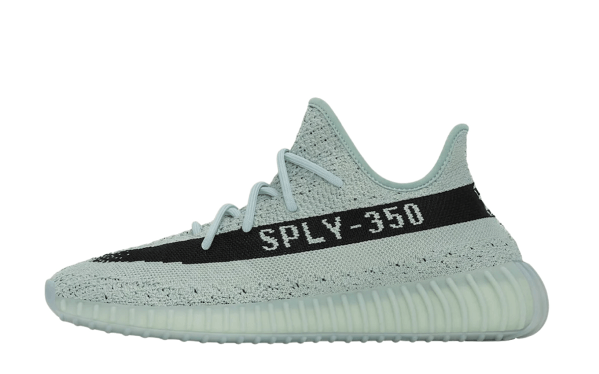 adidas Yeezy Boost 350 V2 Salt