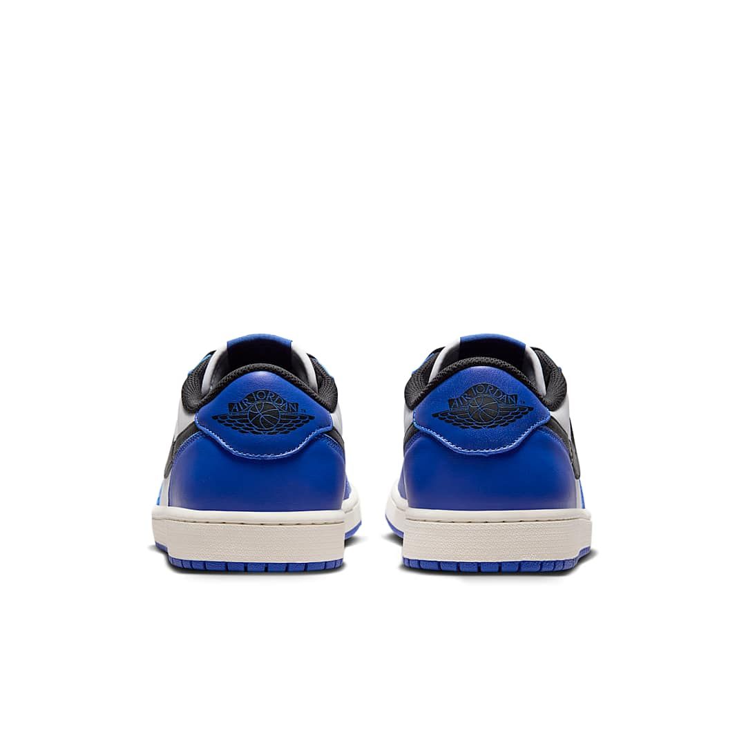 Air Jordan 1 Low Retro OG Game Royal CZ0790-140