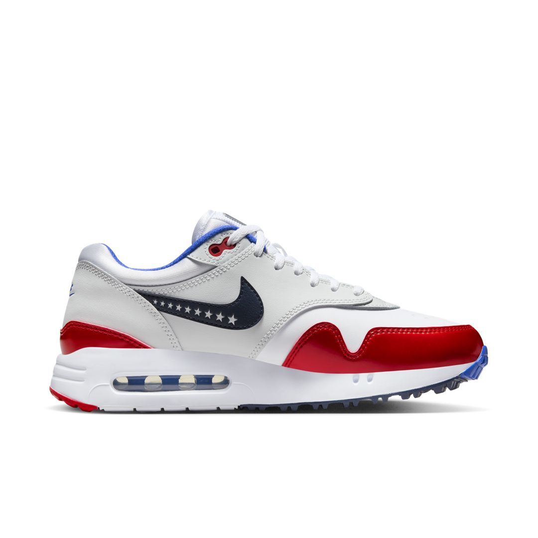 sitesupply.co Nike Air Max 1 '86 Og Golf Ryders Cup USA  FB9152-100 Release Info