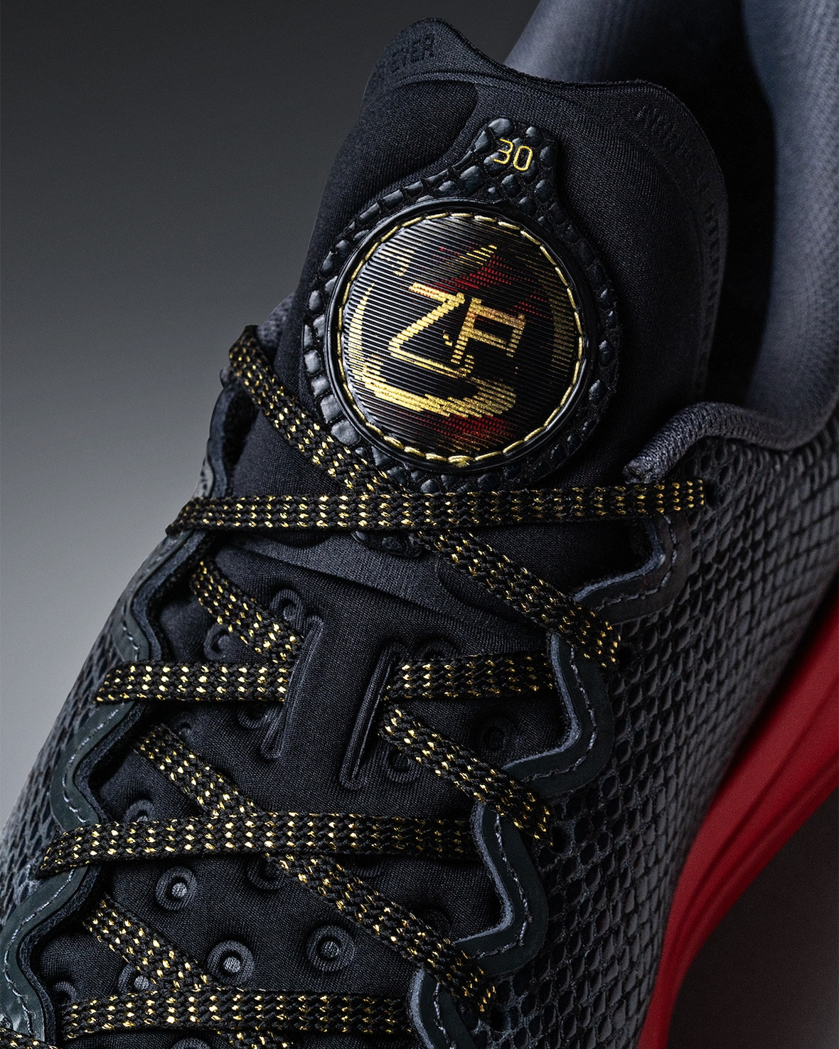 Under Armour Curry 12 “Year of the Snake