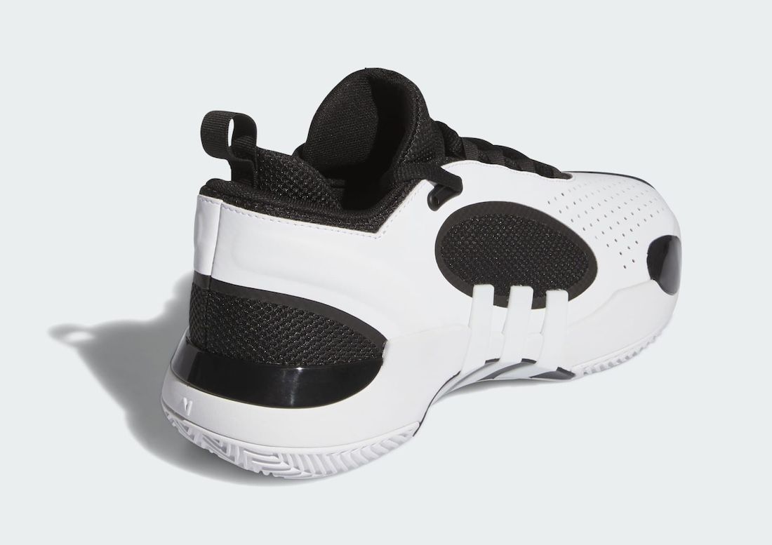Adidas Don Issue 5 Stormtrooper White Black I E8333 release info