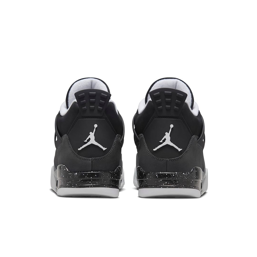 Air Jordan 4 “Fear” FQ8138-002