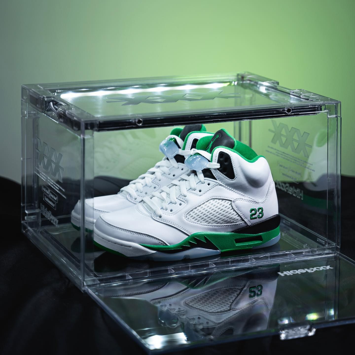 Air Jordan 5 