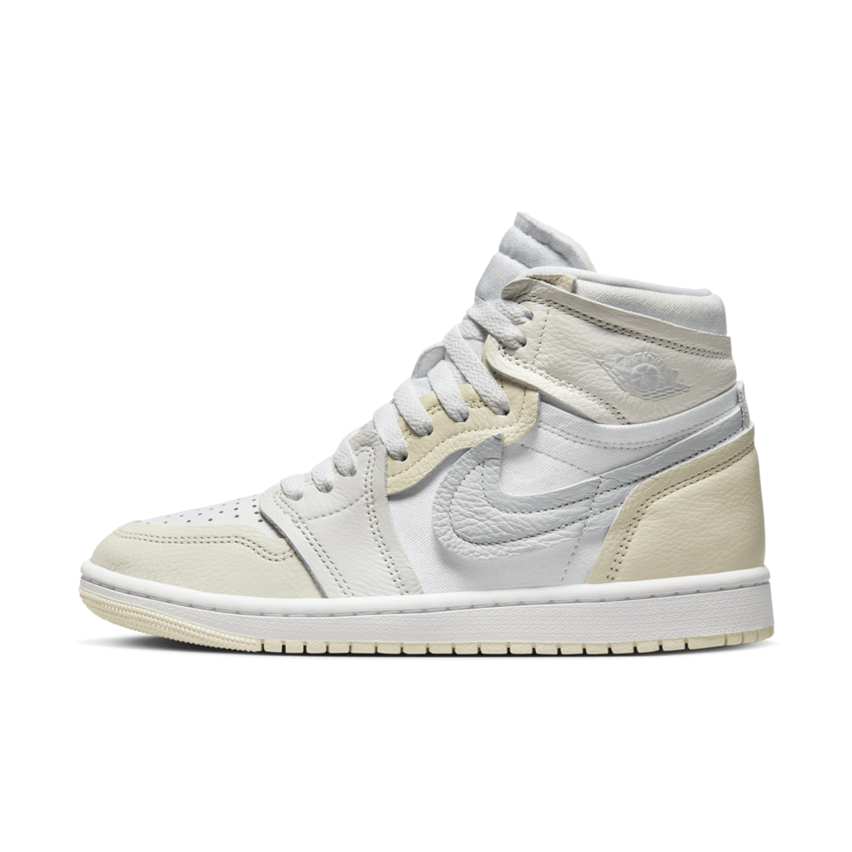 Air Jordan 1 High MM Coconut Milk (W)